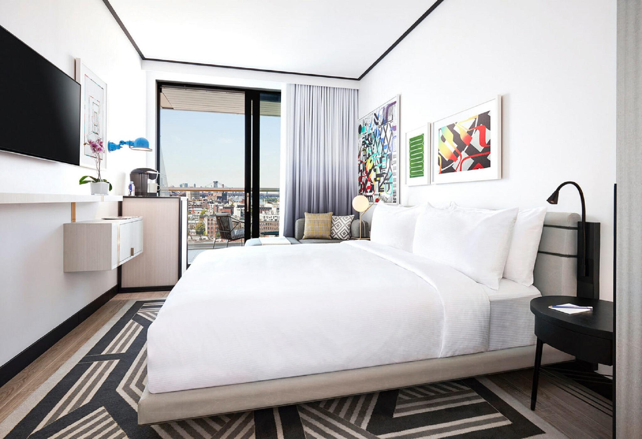 The William Vale Nova York