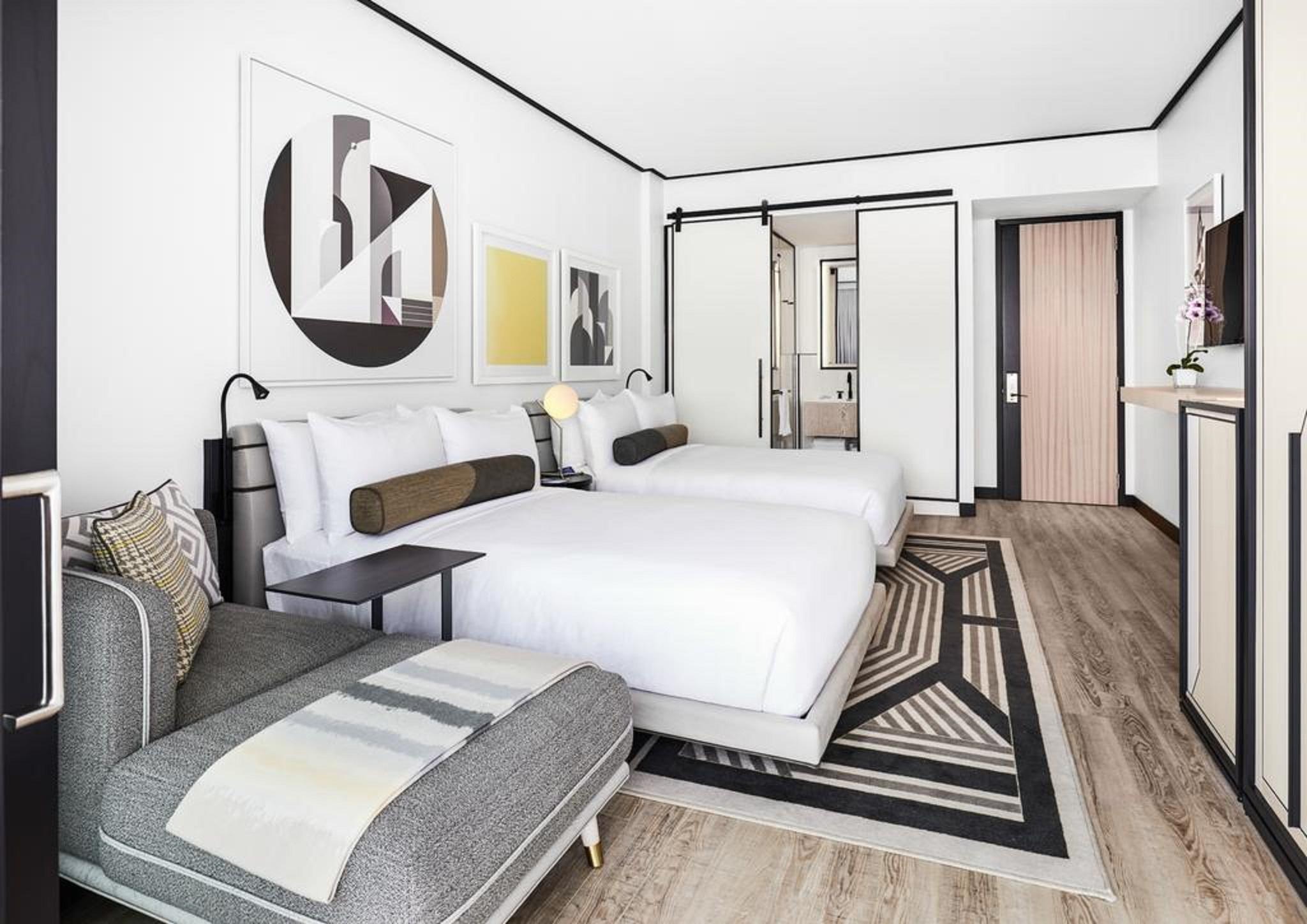The William Vale Hotel Nova York