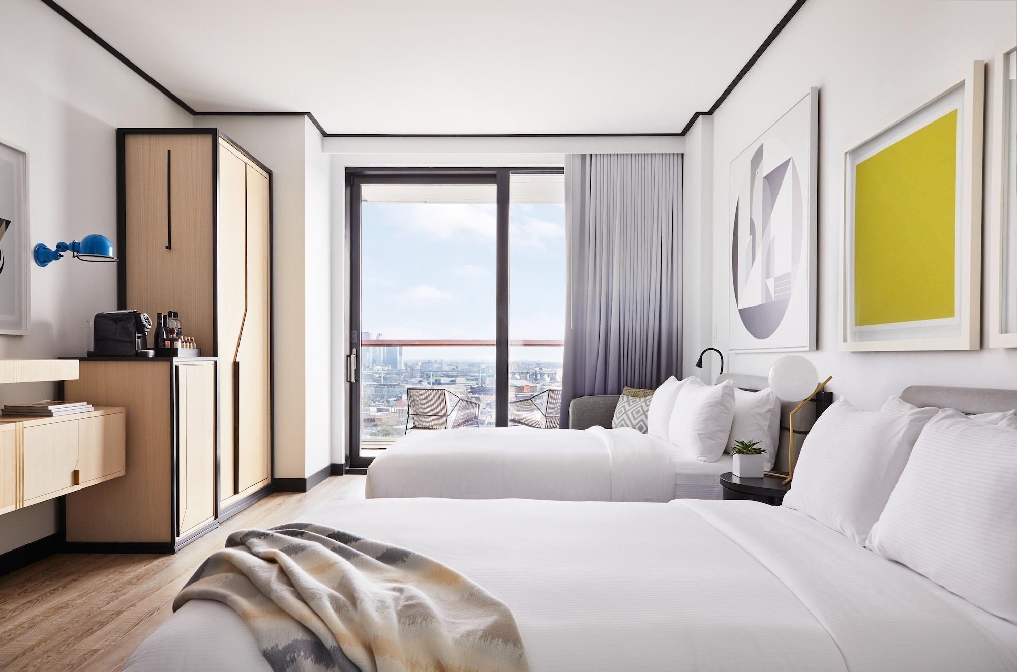 The William Vale 5* Nova York