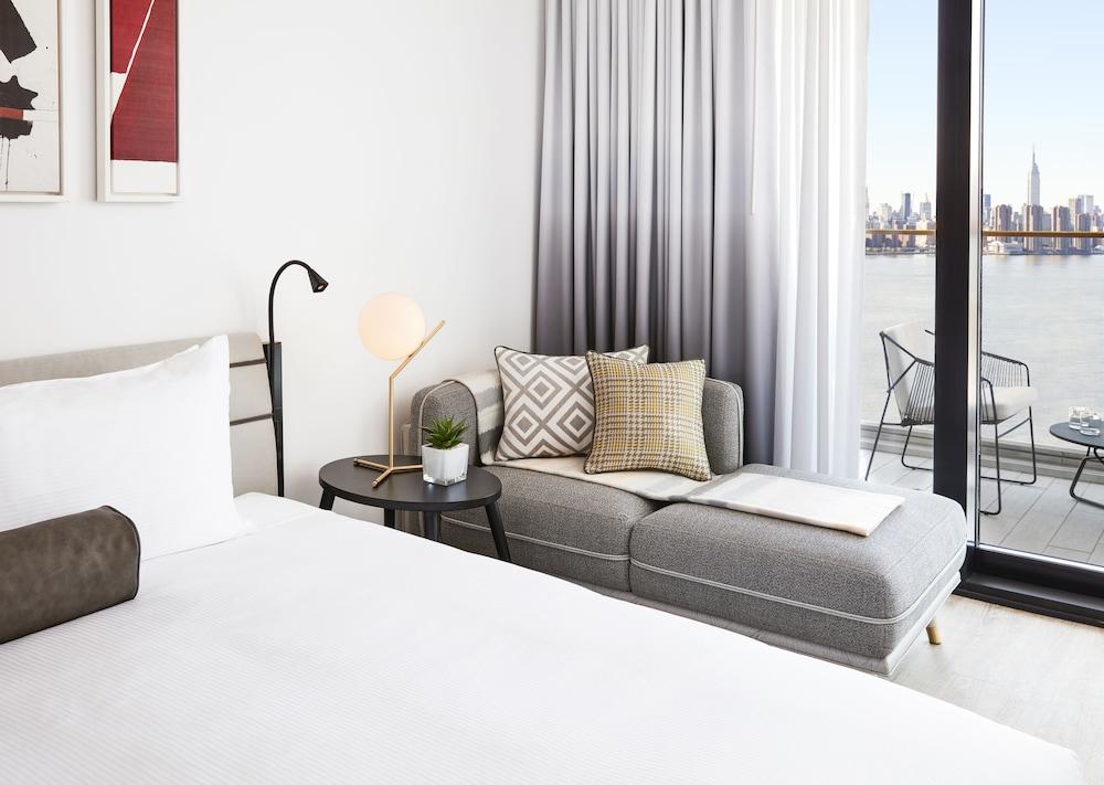 The William Vale 5* Nova York