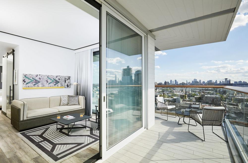 The William Vale 5* Nova York