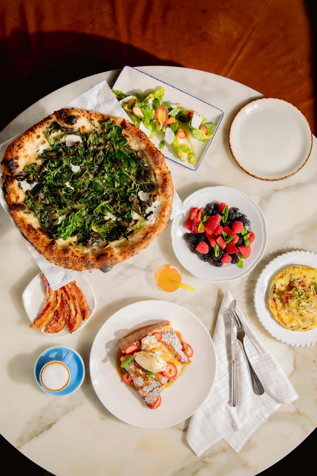 The William Vale Hotel Nova York