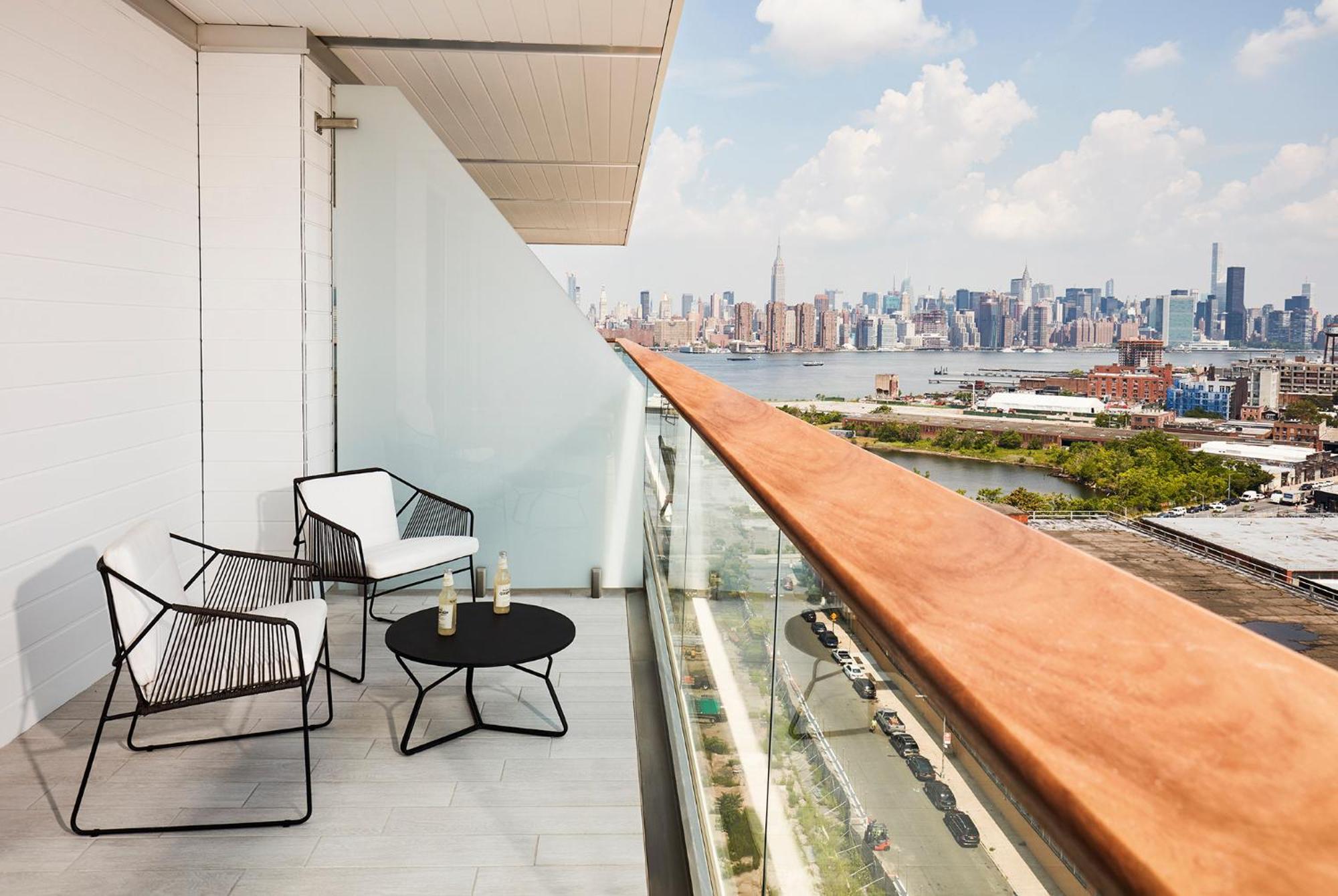 The William Vale Nova York
