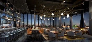 Hotel The William Vale Nova York