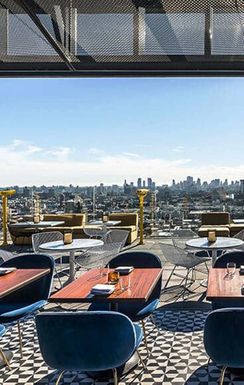 The William Vale 5* Nova York