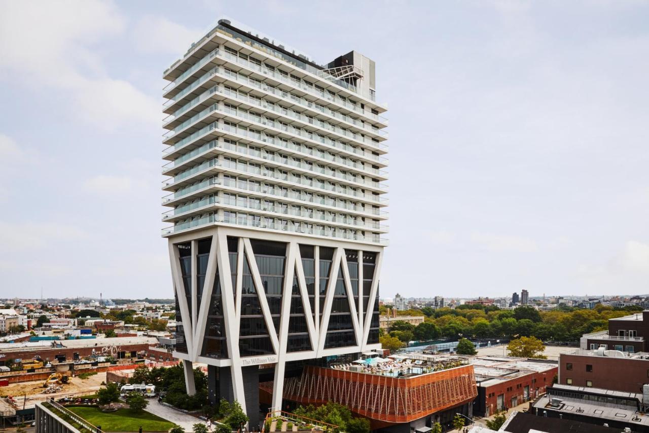 The William Vale 5* Nova York