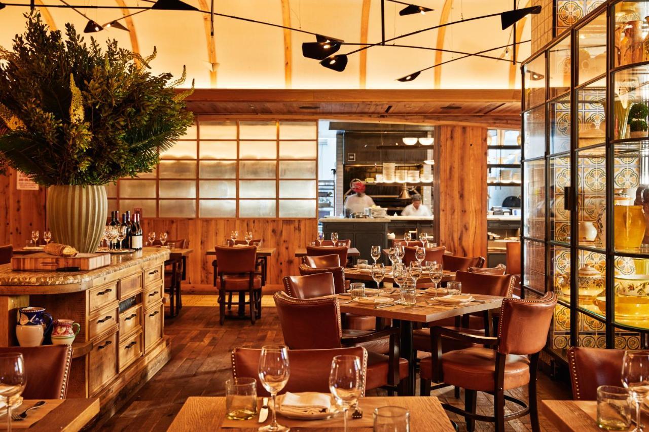 The William Vale Nova York