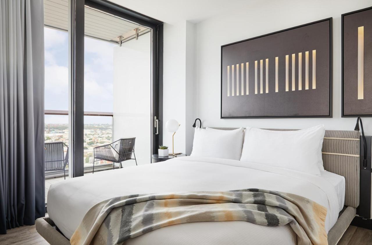The William Vale Hotel Nova York