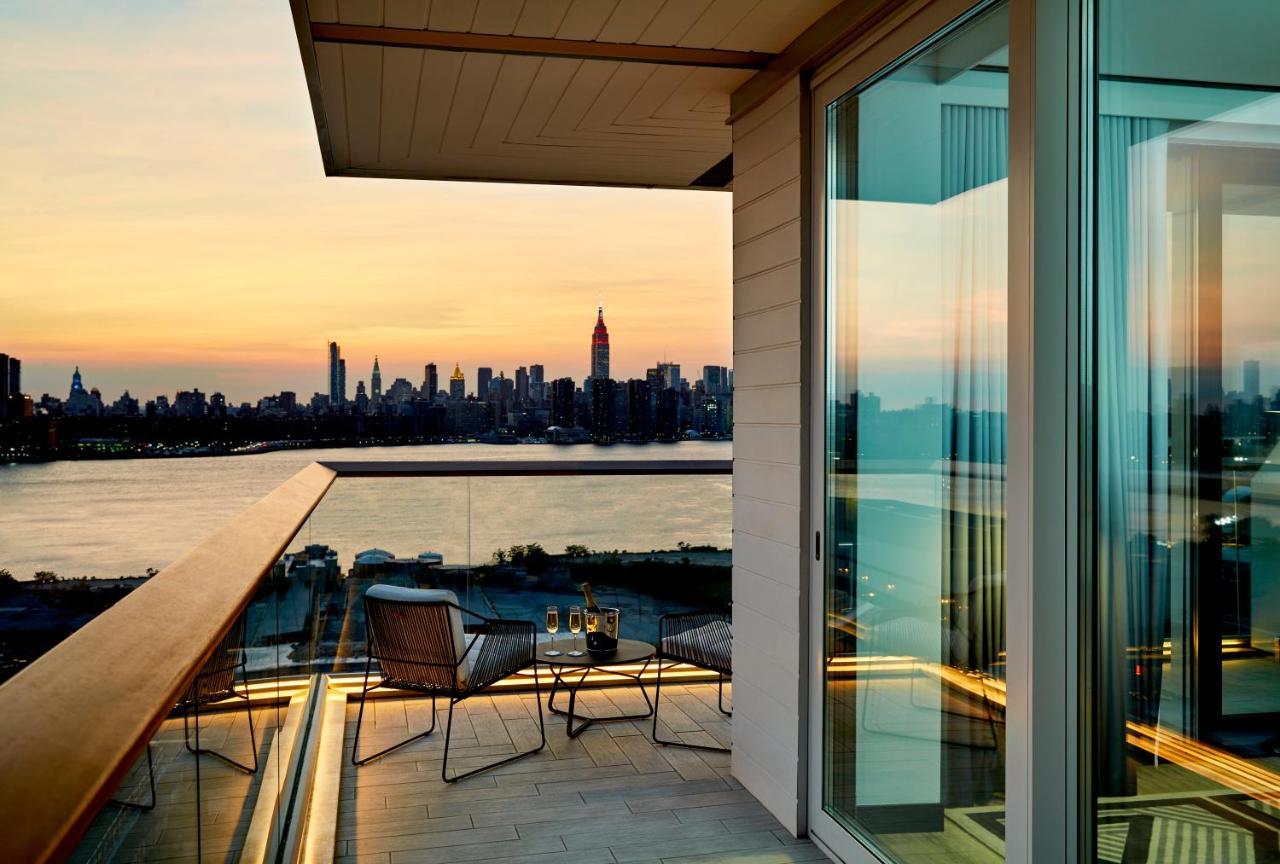 The William Vale Hotel Nova York