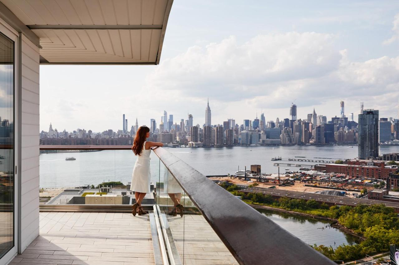 Hotel The William Vale Nova York