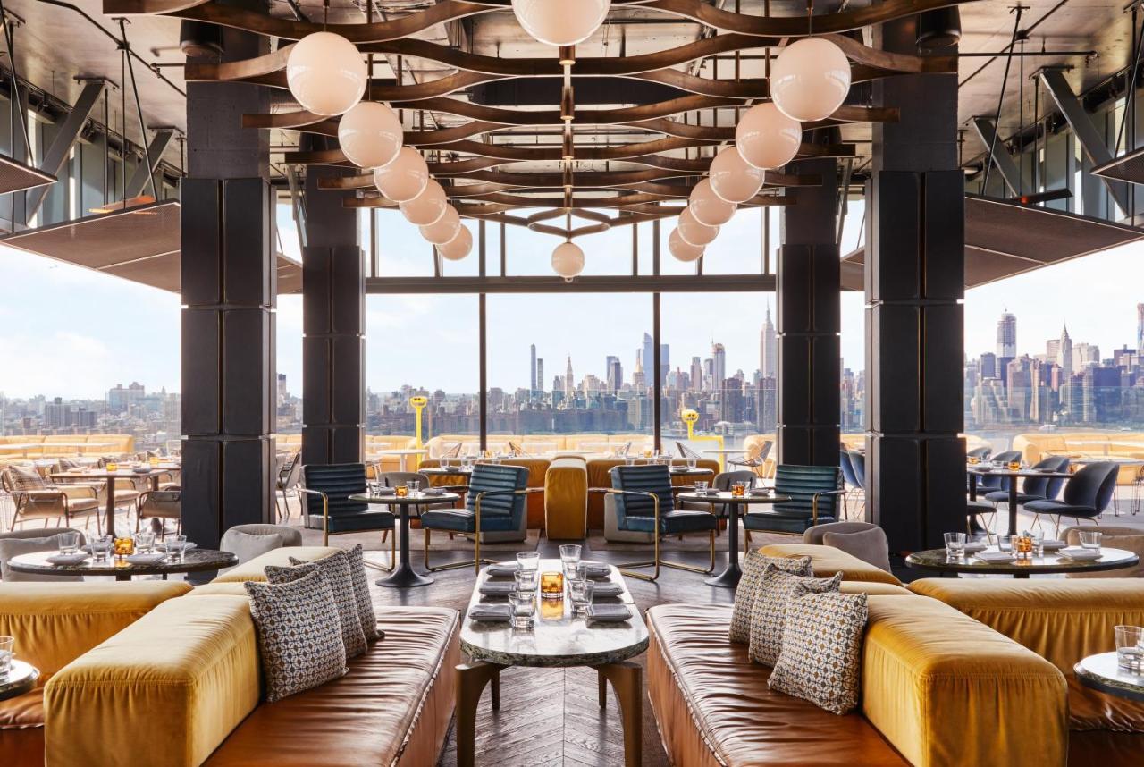 The William Vale 5* Nova York