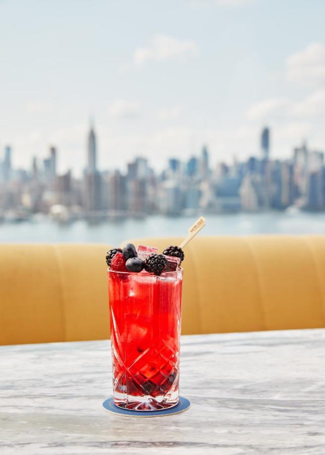 The William Vale Hotel Nova York